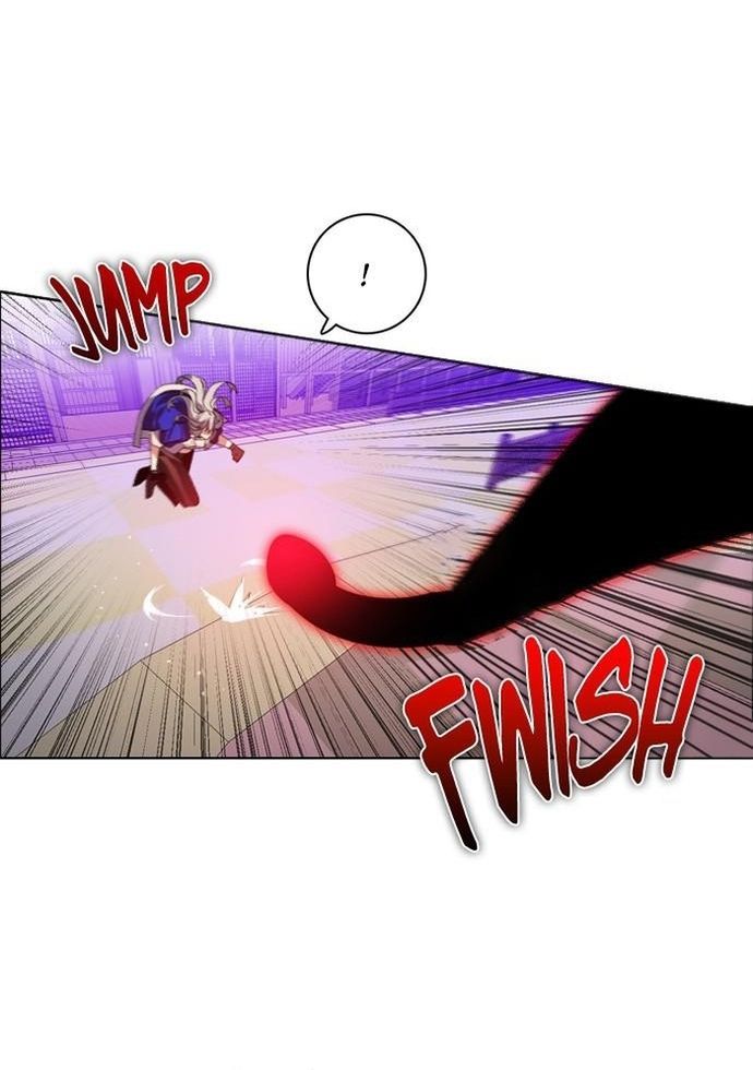 Zero Game [Chap 47-183]