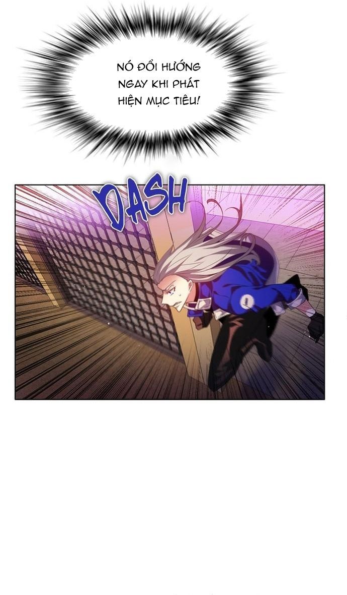 Zero Game [Chap 47-183]