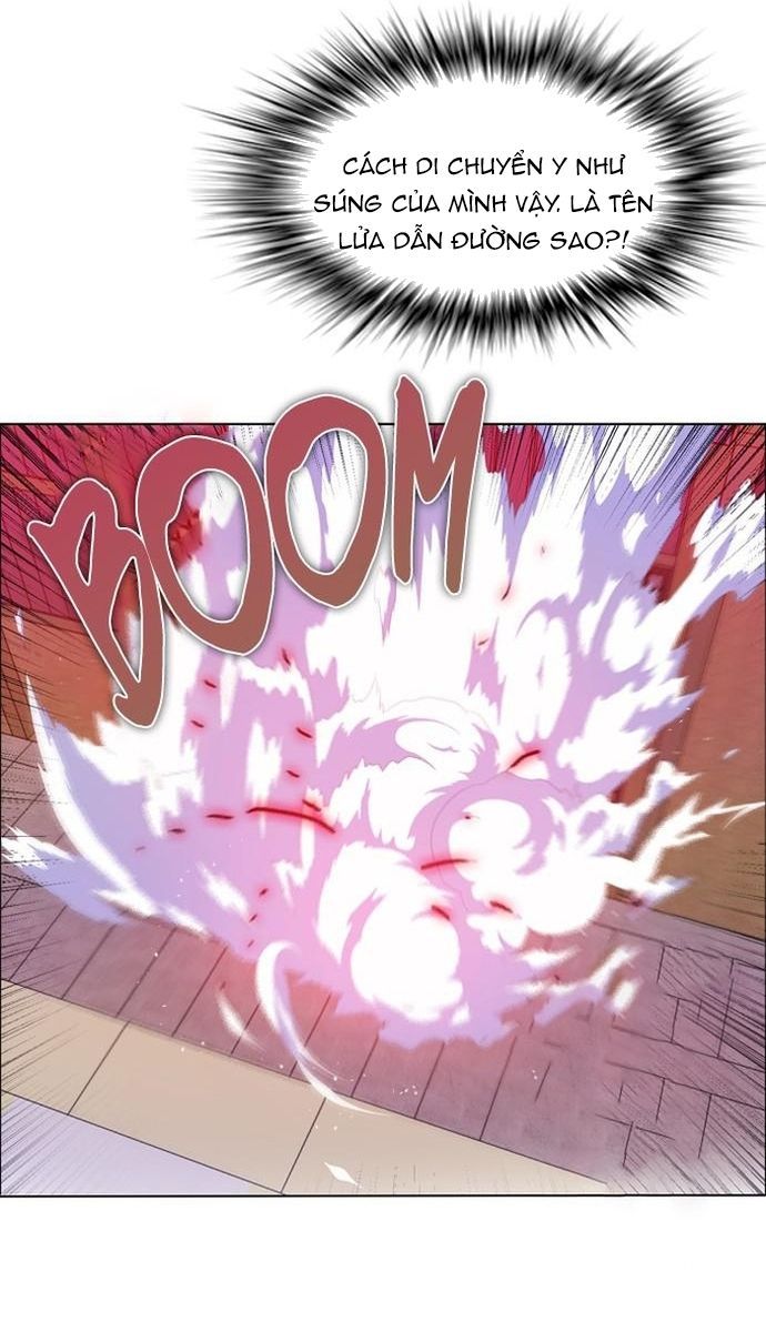 Zero Game [Chap 47-183]