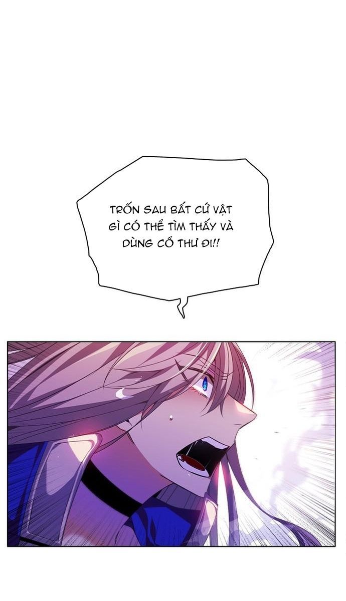 Zero Game [Chap 47-183]