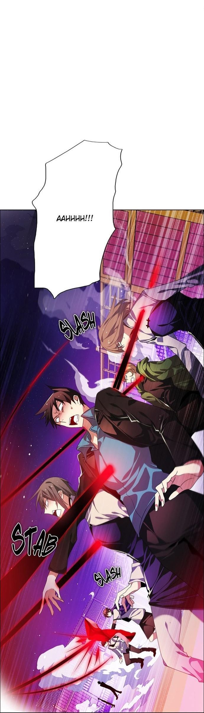 Zero Game [Chap 47-183]