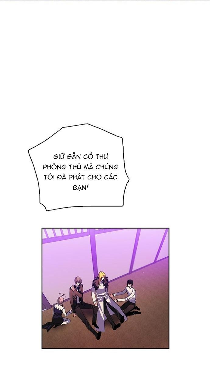 Zero Game [Chap 47-183]