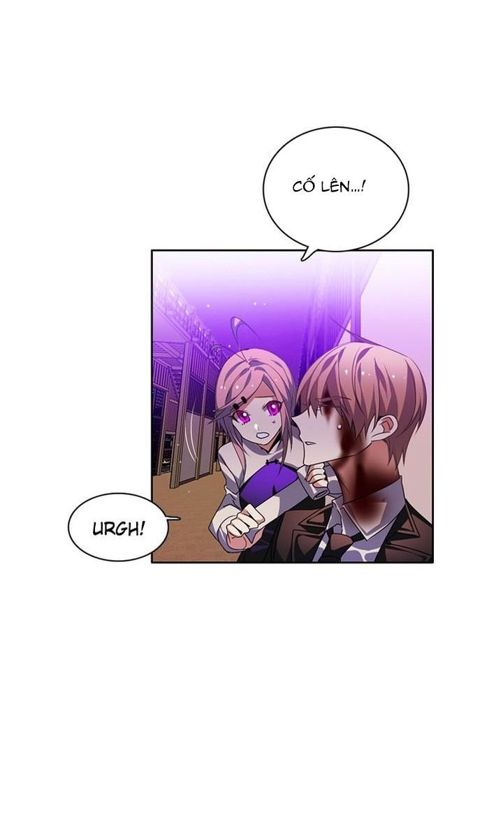 Zero Game [Chap 47-183]