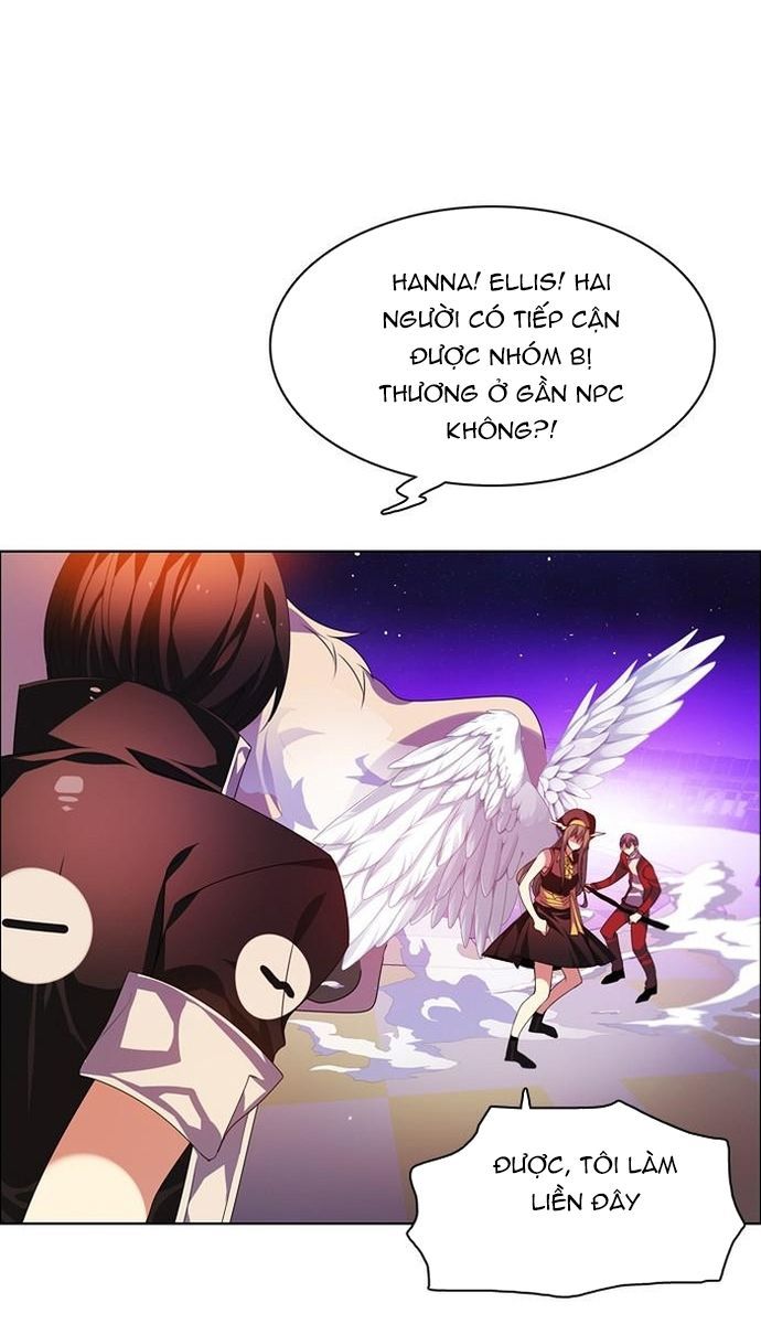 Zero Game [Chap 47-183]