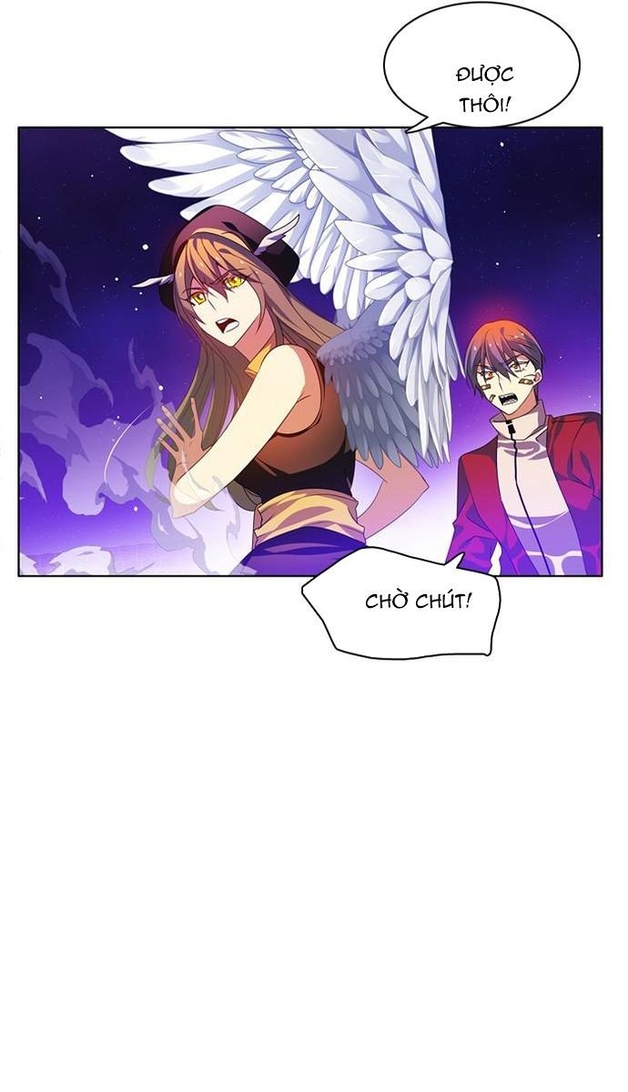 Zero Game [Chap 47-183]