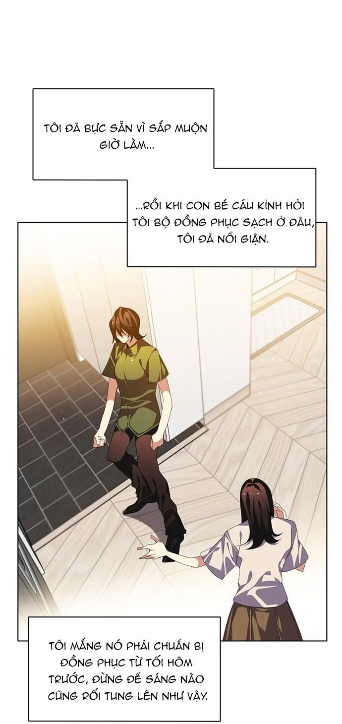 Zero Game [Chap 47-183]