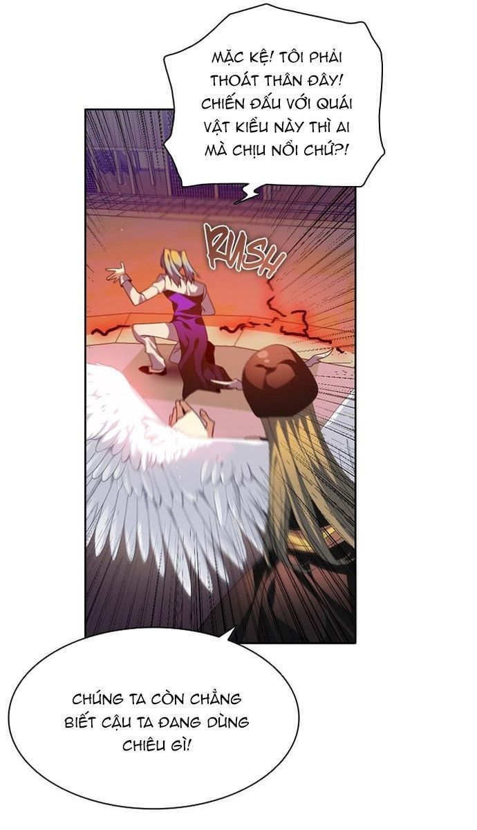 Zero Game [Chap 47-183]