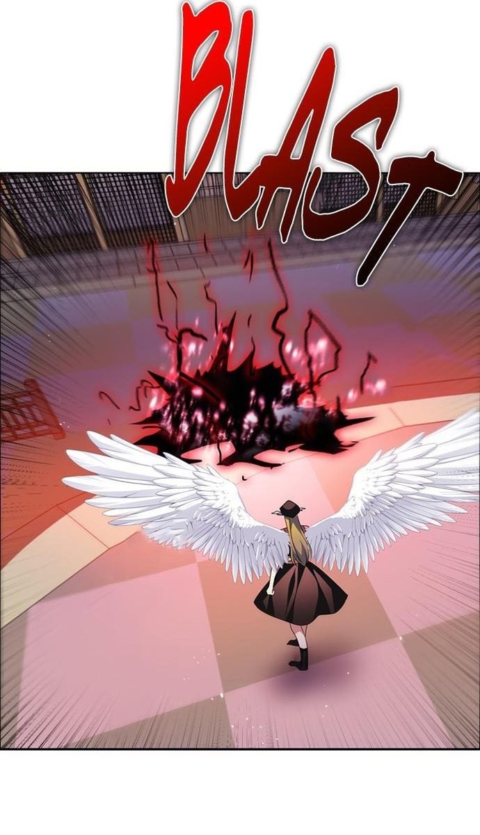 Zero Game [Chap 47-183]