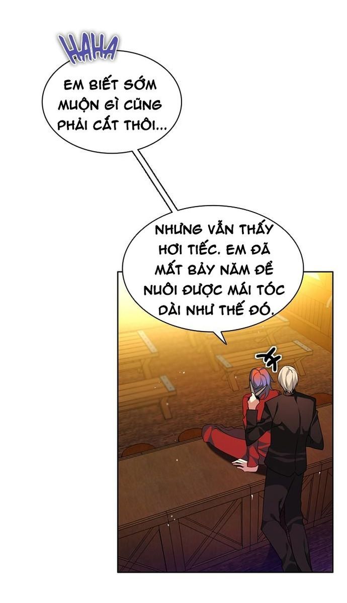 Zero Game [Chap 47-183]