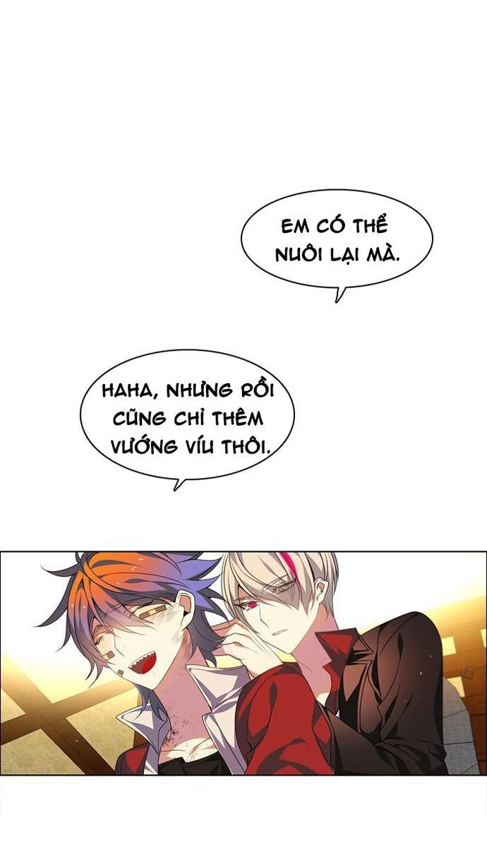 Zero Game [Chap 47-183]