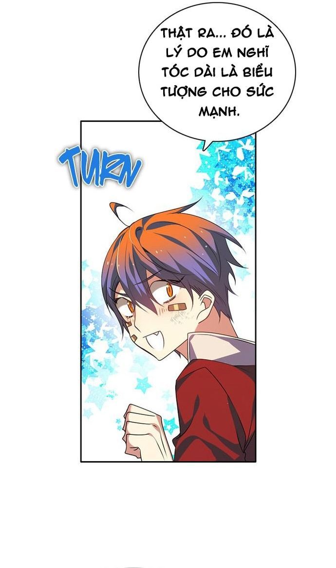 Zero Game [Chap 47-183]