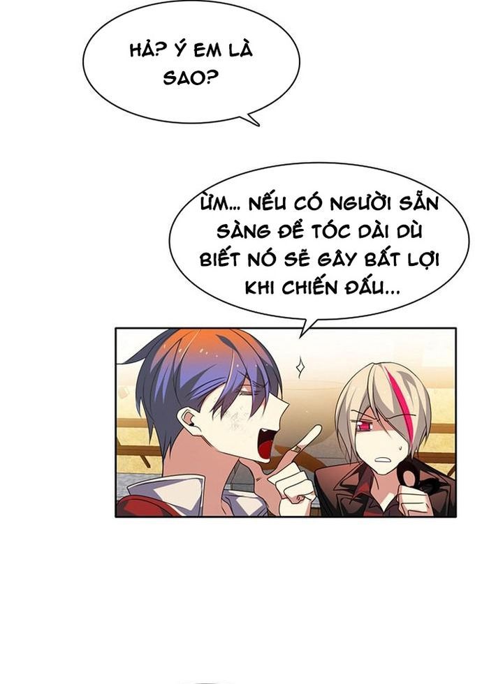 Zero Game [Chap 47-183]