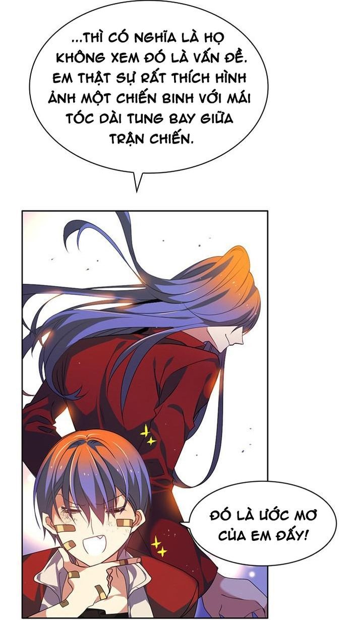Zero Game [Chap 47-183]