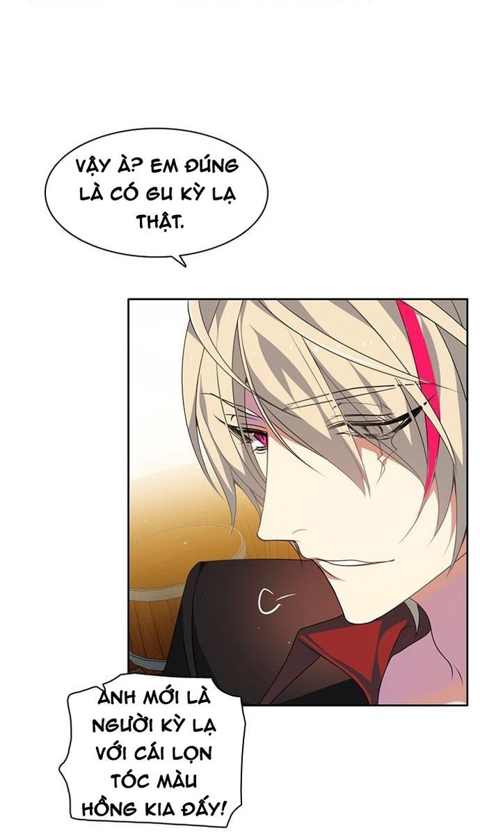 Zero Game [Chap 47-183]
