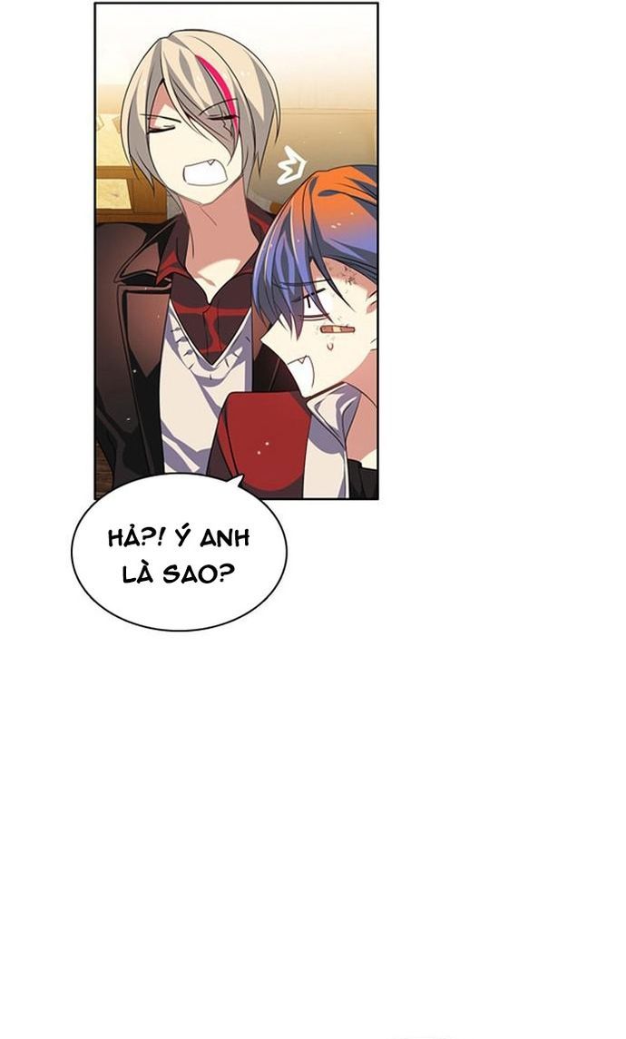 Zero Game [Chap 47-183]