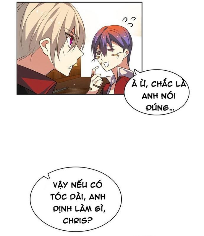 Zero Game [Chap 47-183]