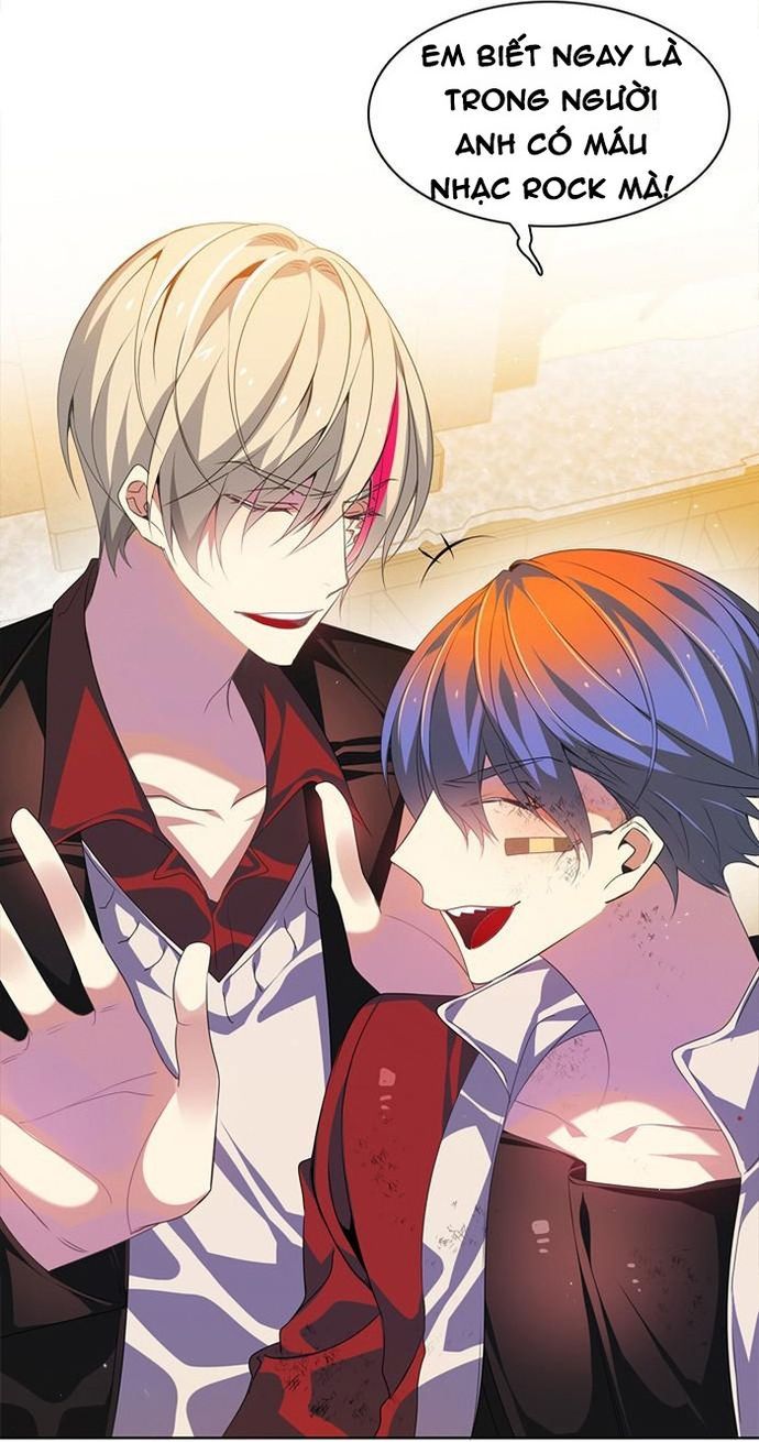 Zero Game [Chap 47-183]