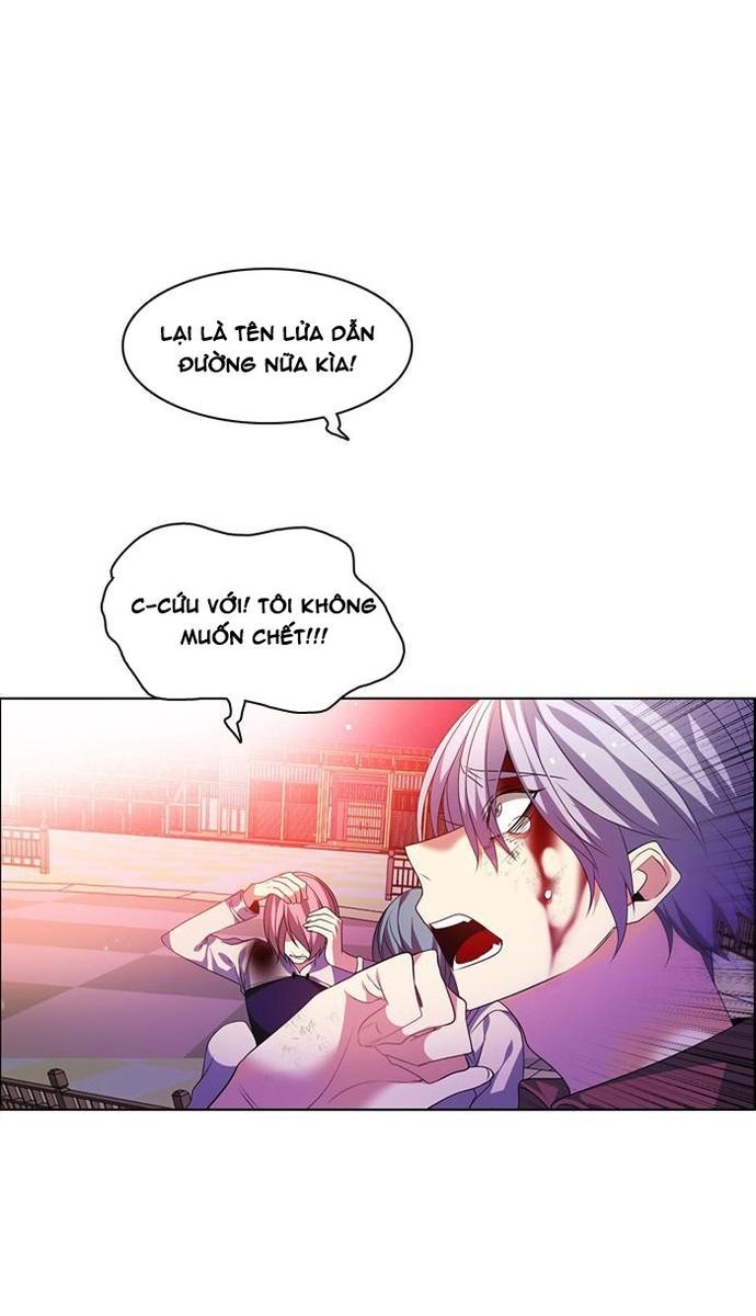 Zero Game [Chap 47-183]