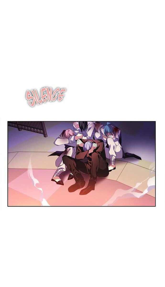 Zero Game [Chap 47-183]