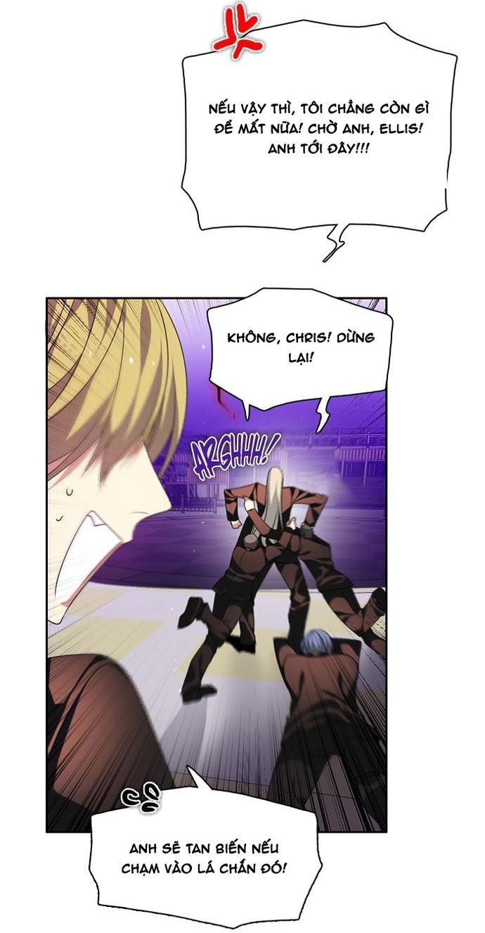 Zero Game [Chap 47-183]