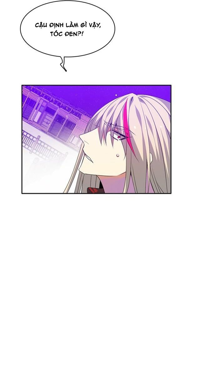 Zero Game [Chap 47-183]