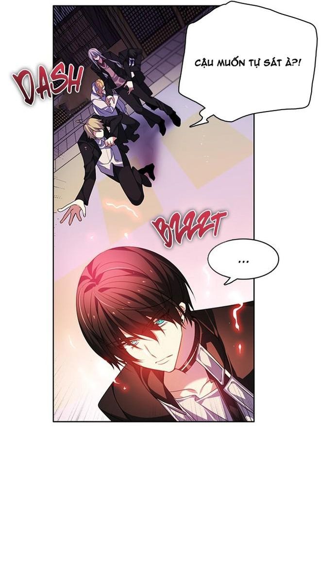 Zero Game [Chap 47-183]