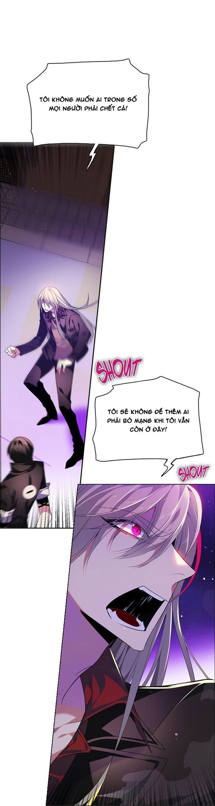 Zero Game [Chap 47-183]