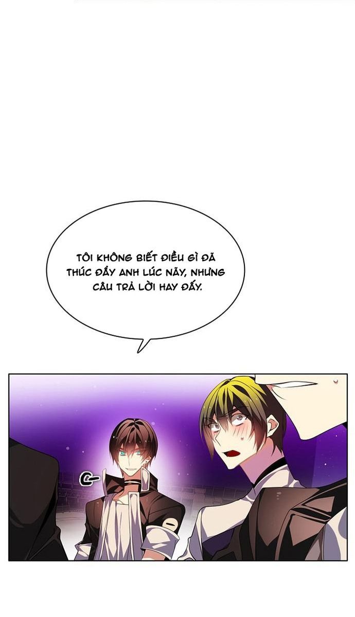 Zero Game [Chap 47-183]