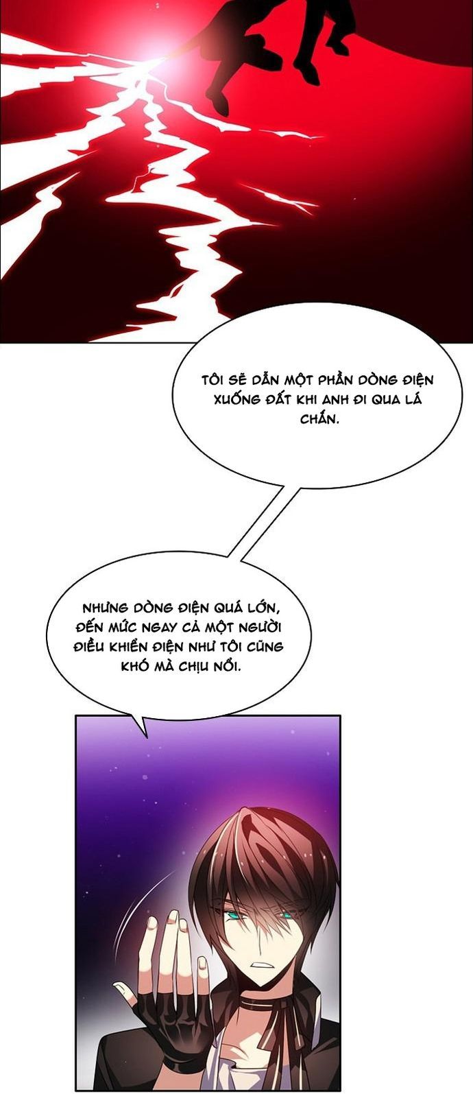 Zero Game [Chap 47-183]
