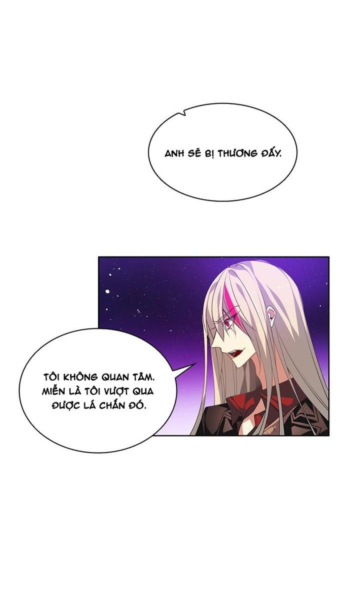Zero Game [Chap 47-183]