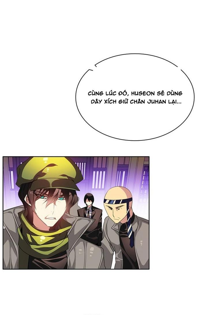 Zero Game [Chap 47-183]