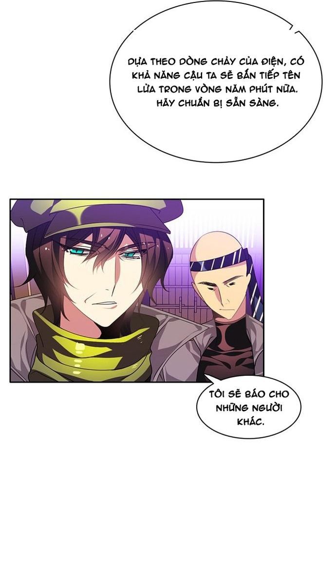 Zero Game [Chap 47-183]