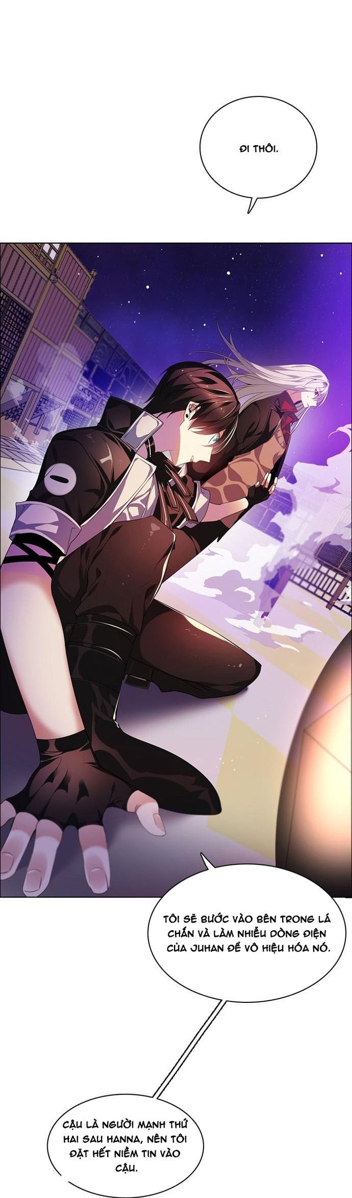 Zero Game [Chap 47-183]