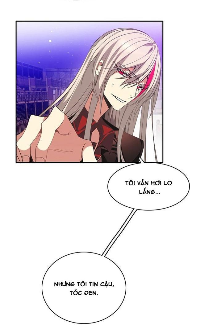 Zero Game [Chap 47-183]