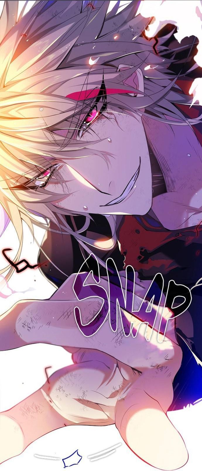 Zero Game [Chap 47-183]