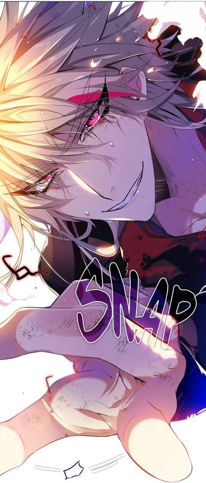 Zero Game [Chap 47-183]