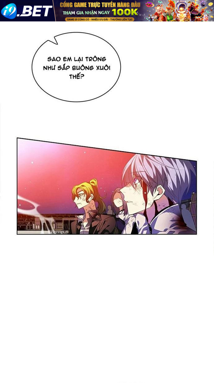 Zero Game [Chap 47-183]