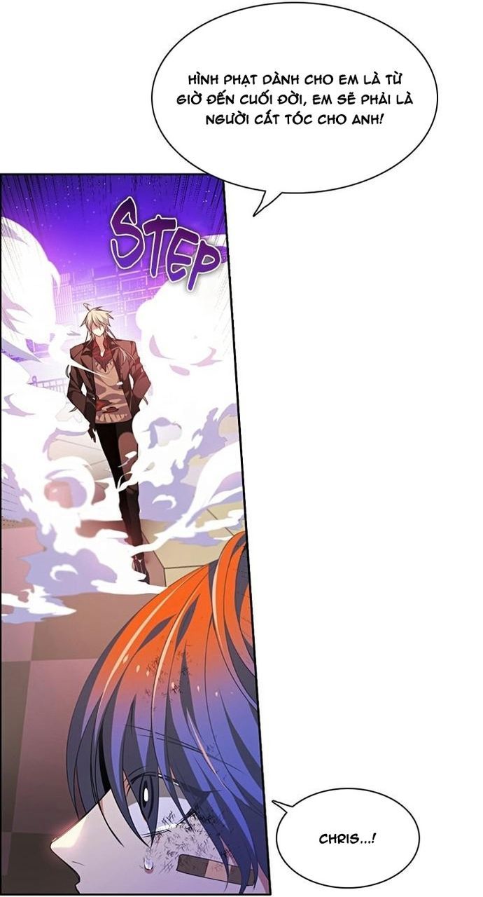 Zero Game [Chap 47-183]