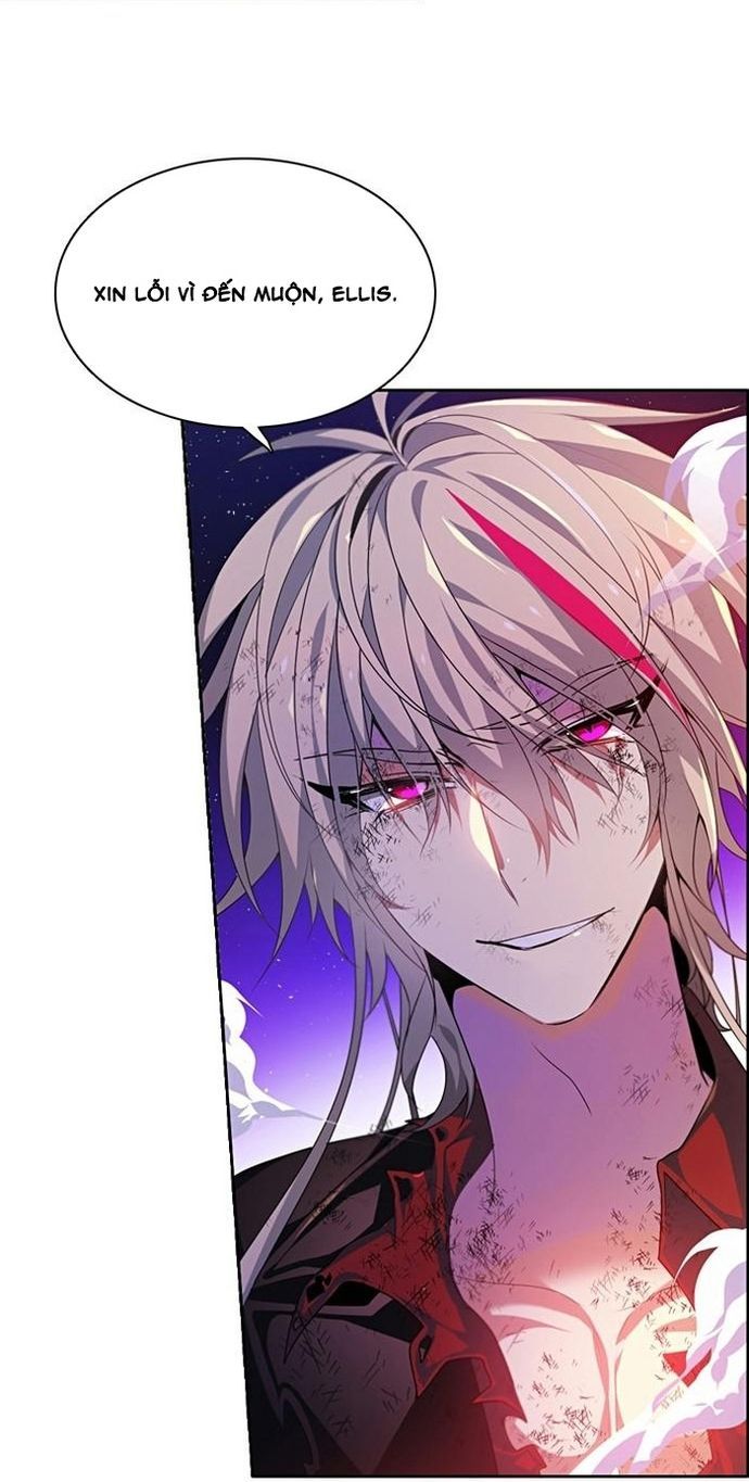 Zero Game [Chap 47-183]