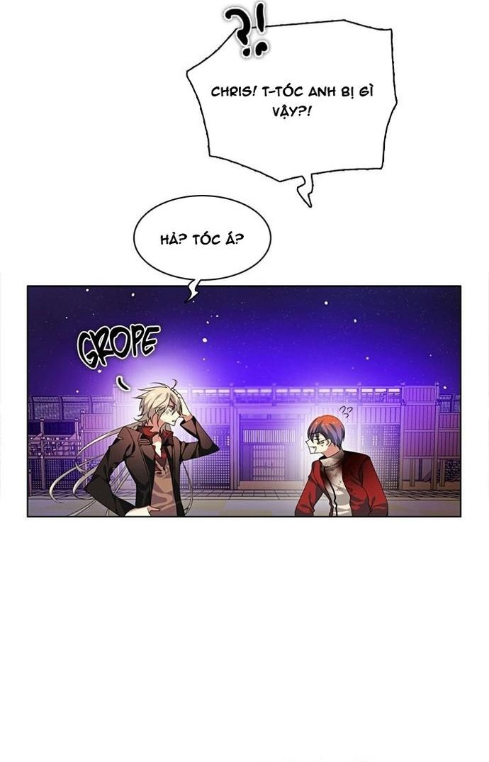 Zero Game [Chap 47-183]