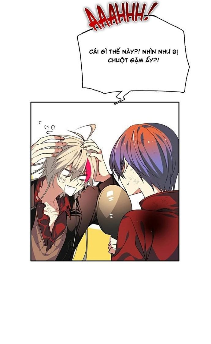 Zero Game [Chap 47-183]