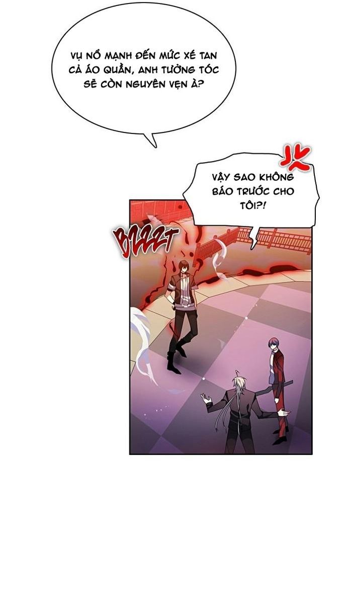 Zero Game [Chap 47-183]