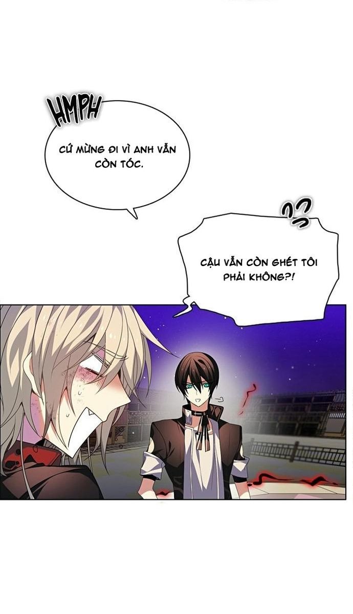 Zero Game [Chap 47-183]