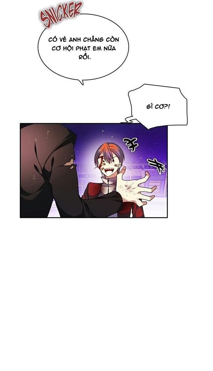 Zero Game [Chap 47-183]