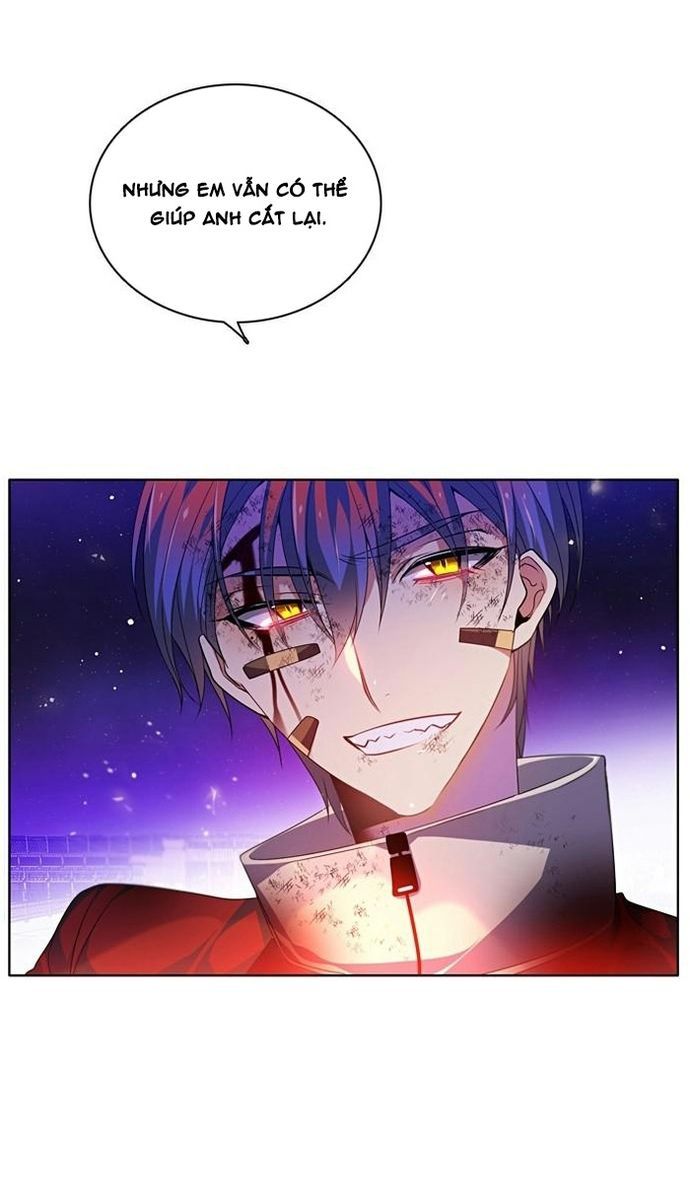 Zero Game [Chap 47-183]