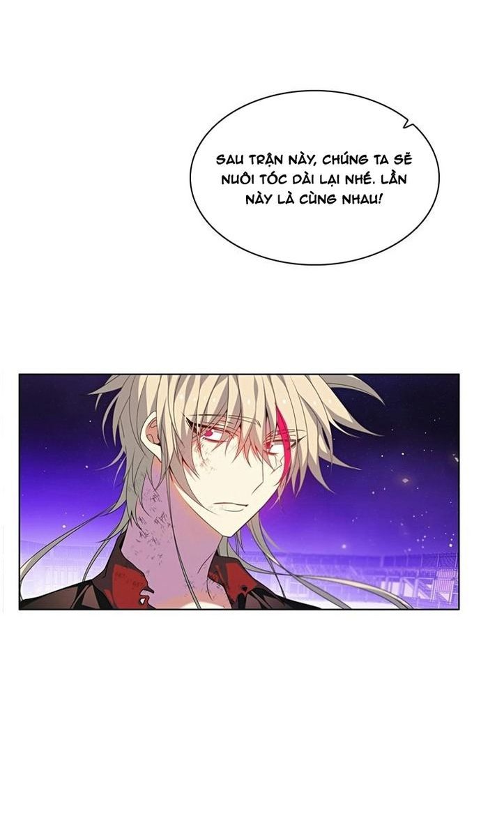 Zero Game [Chap 47-183]
