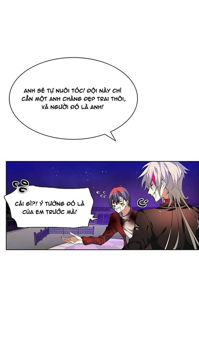 Zero Game [Chap 47-183]