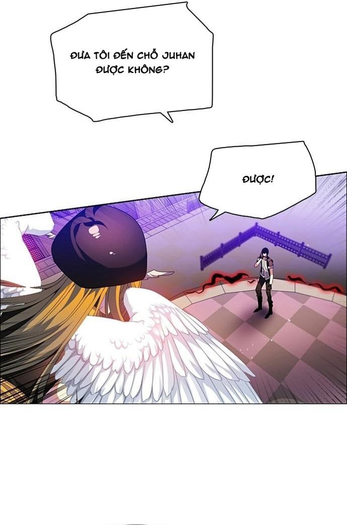 Zero Game [Chap 47-183]