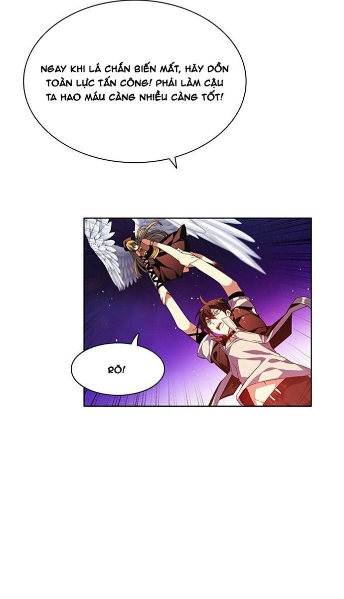 Zero Game [Chap 47-183]