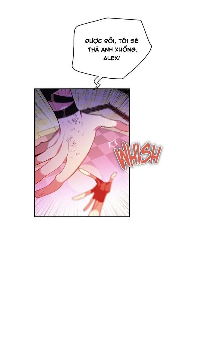 Zero Game [Chap 47-183]